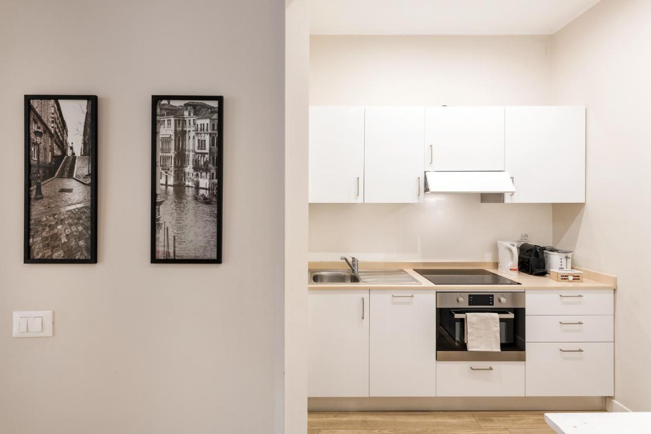 Flats4Rent Dimora Del Viandante Διαμέρισμα Βερόνα Εξωτερικό φωτογραφία