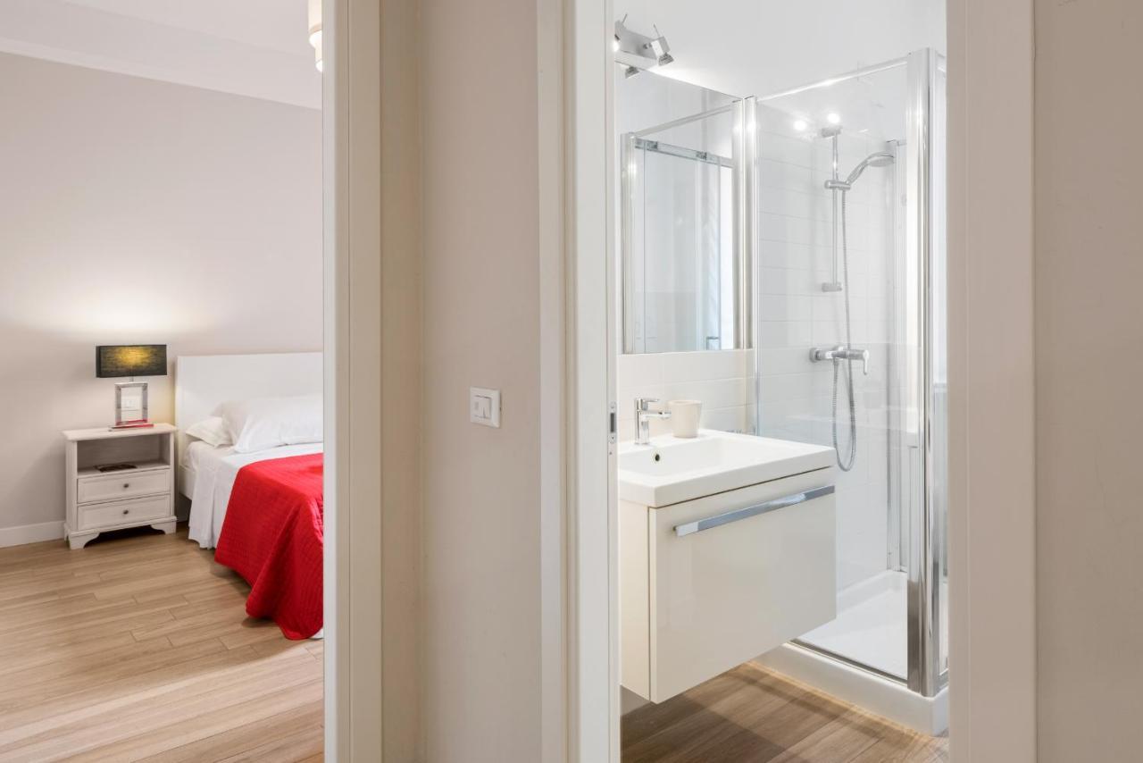 Flats4Rent Dimora Del Viandante Διαμέρισμα Βερόνα Εξωτερικό φωτογραφία