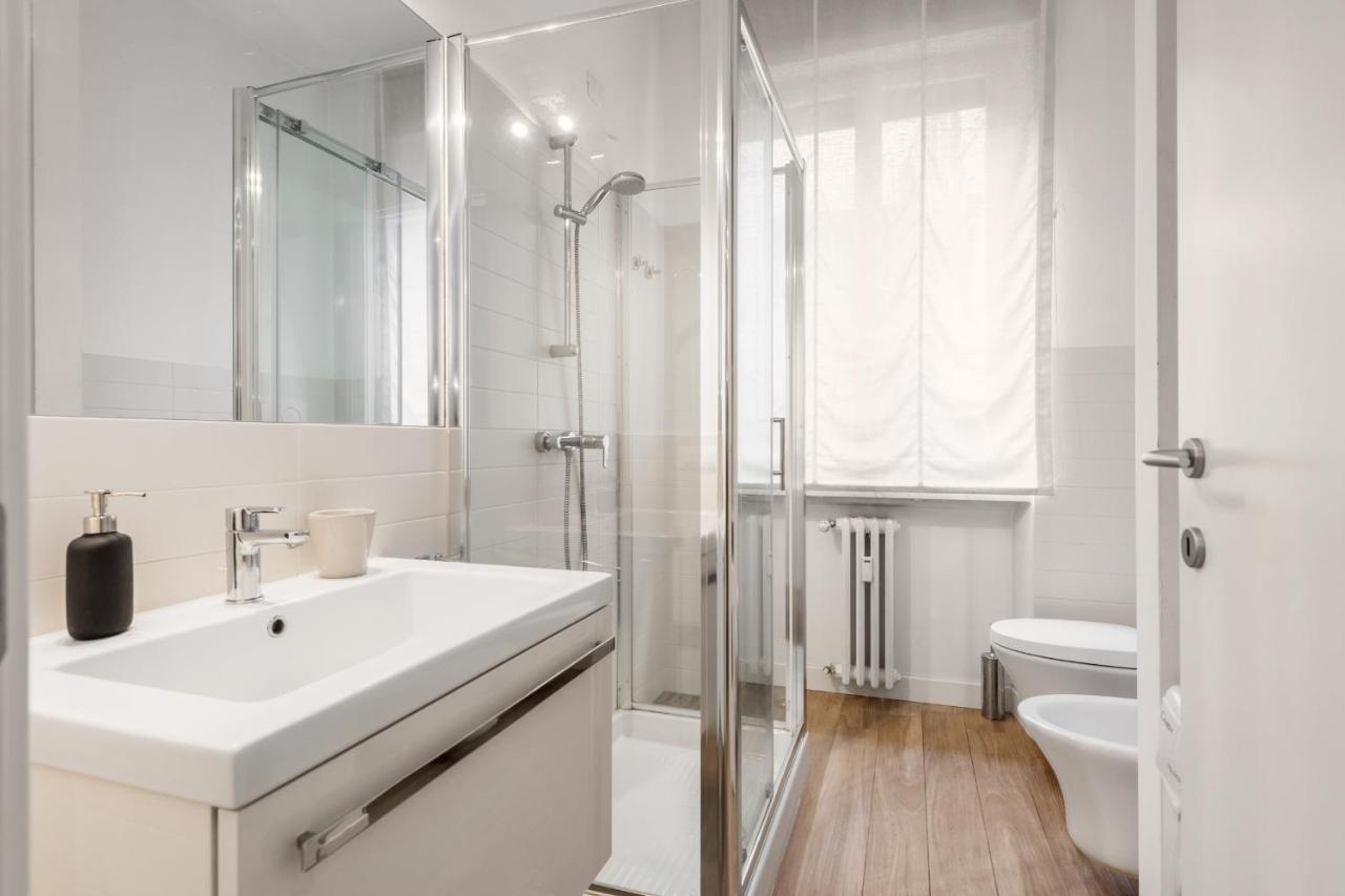 Flats4Rent Dimora Del Viandante Διαμέρισμα Βερόνα Εξωτερικό φωτογραφία