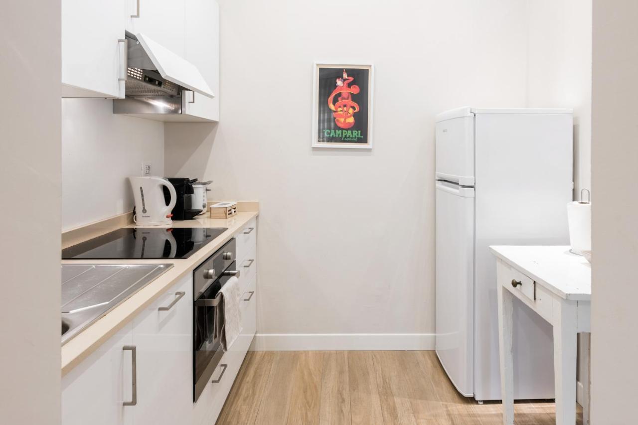 Flats4Rent Dimora Del Viandante Διαμέρισμα Βερόνα Εξωτερικό φωτογραφία