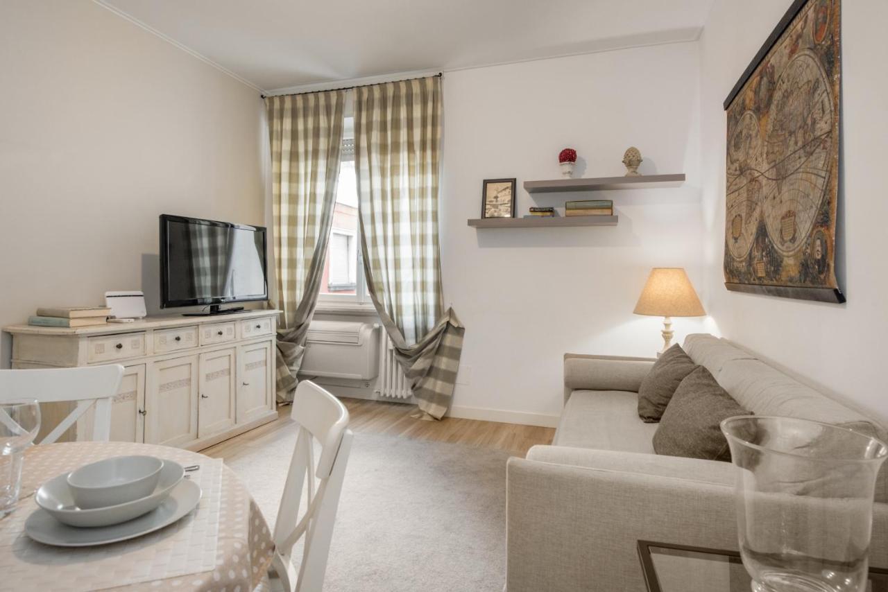 Flats4Rent Dimora Del Viandante Διαμέρισμα Βερόνα Εξωτερικό φωτογραφία