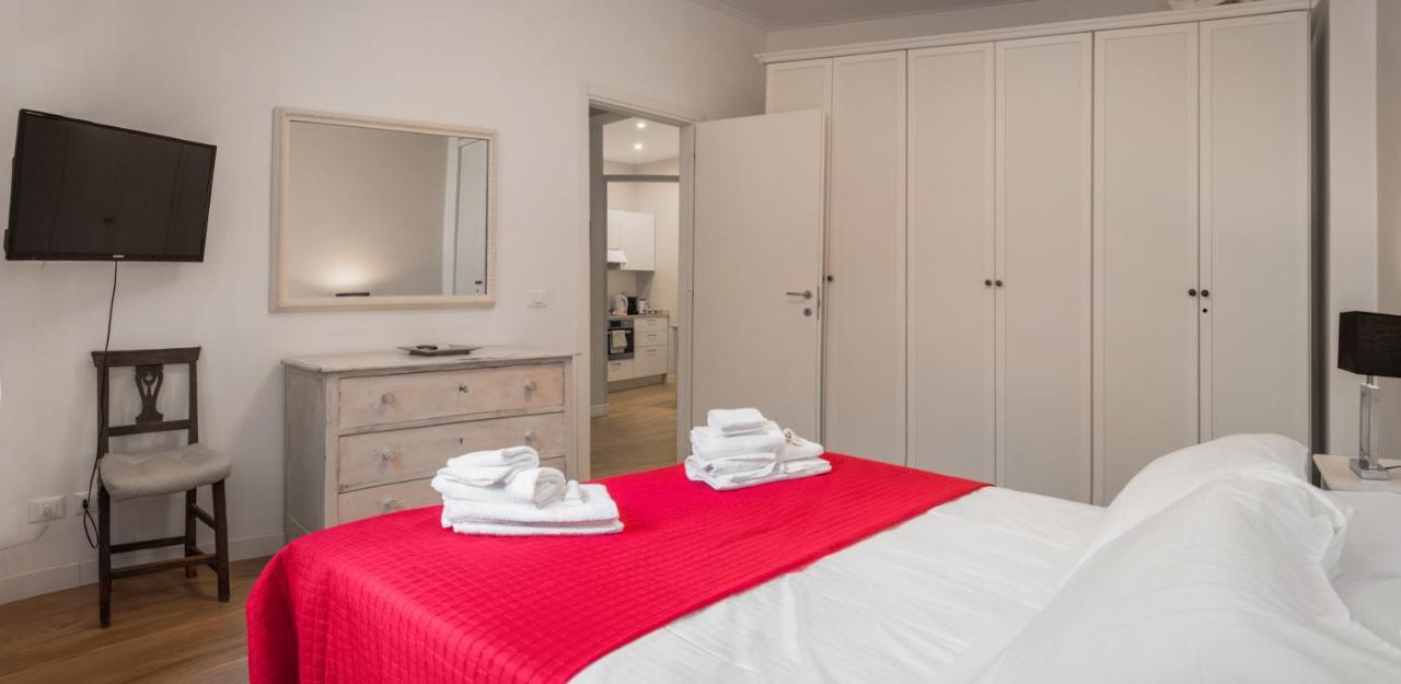 Flats4Rent Dimora Del Viandante Διαμέρισμα Βερόνα Εξωτερικό φωτογραφία
