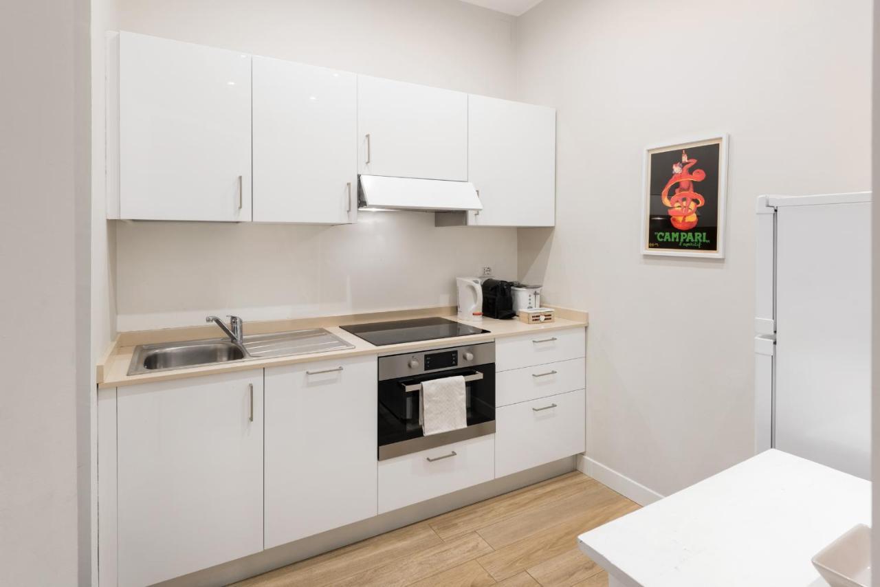 Flats4Rent Dimora Del Viandante Διαμέρισμα Βερόνα Εξωτερικό φωτογραφία