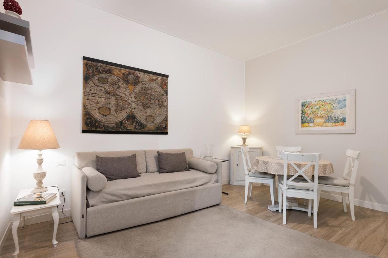 Flats4Rent Dimora Del Viandante Διαμέρισμα Βερόνα Εξωτερικό φωτογραφία