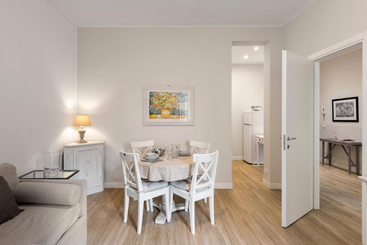 Flats4Rent Dimora Del Viandante Διαμέρισμα Βερόνα Εξωτερικό φωτογραφία