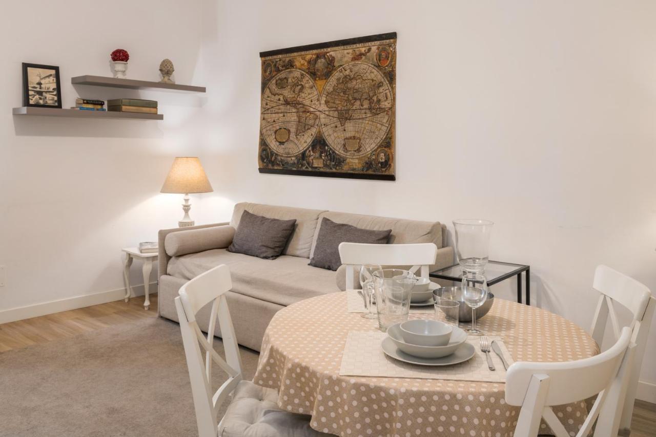 Flats4Rent Dimora Del Viandante Διαμέρισμα Βερόνα Εξωτερικό φωτογραφία