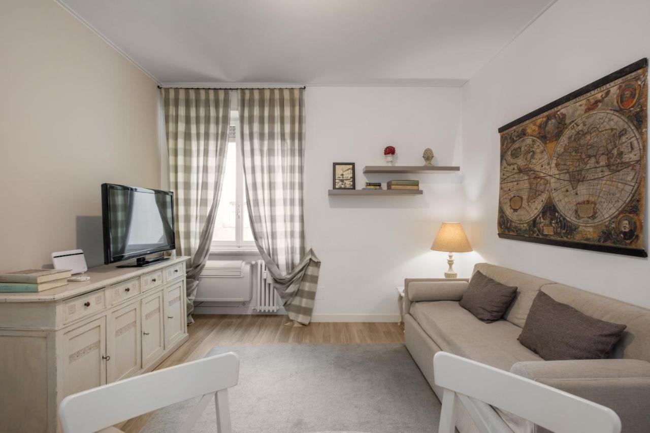 Flats4Rent Dimora Del Viandante Διαμέρισμα Βερόνα Εξωτερικό φωτογραφία